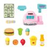 My Market Stand Kid's Grocery Store Playset (33 Pieces) view 3