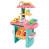My Market Stand Kid's Grocery Store Playset (33 Pieces) view 4