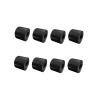 TYXTTGY For OMP-HOBBY M4 Helicopter Shafts Part, For OMP M4 Helicopters Horizontal Shaft Shock Absorber Replacement Accessories view 3