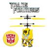 Bumblebee Big Head UFO Helicopter by HOBBYTRON view 1