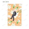 Sakamoto Days TV Anime Trading Botania Illustration Cards Box of 10 view 4