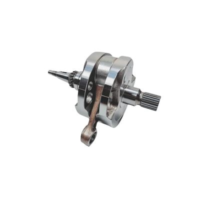 CRF450X 05-17 Dirt Bike Crankshaft Assembly Compatible With CRF450R Engine Parts Cranks And Rods Replacement Crank Kit