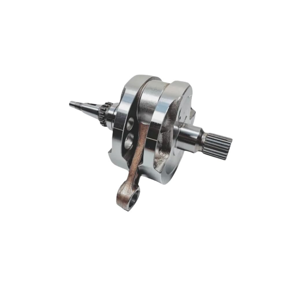 CRF450X 05-17 Dirt Bike Crankshaft Assembly Compatible With CRF450R Engine Parts Cranks And Rods Replacement Crank Kit