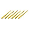 1/700 Scale Kriegsmarine 28cm/52 SK C/28 Brass Gun Barrels  WWII Battleship Model Upgrade view 1