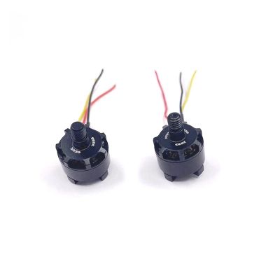 1306 Brushless Electronic Starter 2S-3S 7.4V-11.1V High Speed 3000KV Brushless Electronic Starter DIY Multi-Aix Drone Aircraft A CCW