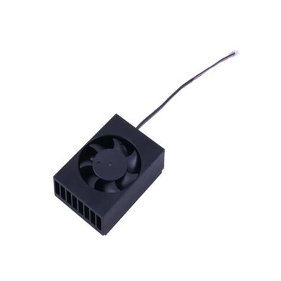 110991904 Heat Sinks Aluminum Heatsink with Fan for Jetson Orin NX/Orin Nano/Xavier NX Module