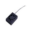 110991904 Heat Sinks Aluminum Heatsink with Fan for Jetson Orin NX/Orin Nano/Xavier NX Module view 1