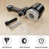 25T Aluminum Servo Horn Arm Saver Compatible with 1/14 1/16 Mojave 1/18 GROM RC Car Parts Accessories view 4