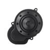Aluminum Transmission Housing Gearbox and Cover Compatible with 1 10 Scale RC Crawler Models Like 90018 90053 90048(Cover) view 1