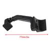 1/10 RC Crawler Car Plastic Simulation Safari Snorkel Body Shell III AXI03007 Compatible with Most 1 10 Scale Off Road RC Vehicles view 2