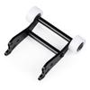 Adjustable Angle Aluminum Head Wheel Upgrade Part Compatible with 1 18 Scale 4WD LMT RC Vehicles view 2