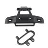 1/16 RC Car Parts Accessories Front Rear Bumper Compatible with Models 16889 16889A 16890 16890A SG1601 SG1602 M16004 M16005(M16004) view 1