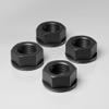 12mm Aluminum Wheel Hex Hub Adapter Compatible with 1 10 Scale RC Model Cars Compatible with Various RC Car Parts view 4