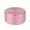 Kinetic Desk Toys, Fidget Toys Adults, 1.97'' Desk Toys for Office for Adults, Spinning Tops for Kids, Physics Toys Novelty Amusements (50MM, Rose Gold) view 1