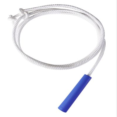 URAMAN Childrens Cowboy Trick Lasso Rope Kiddie Roping Toy for Ages 4-10 Western Party Play Trick Roping Fun