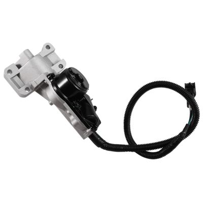 A05U-Engine 4X4 Automatic Differential Vacuum for Actuator for isuzu for d-max 8-98140853-1