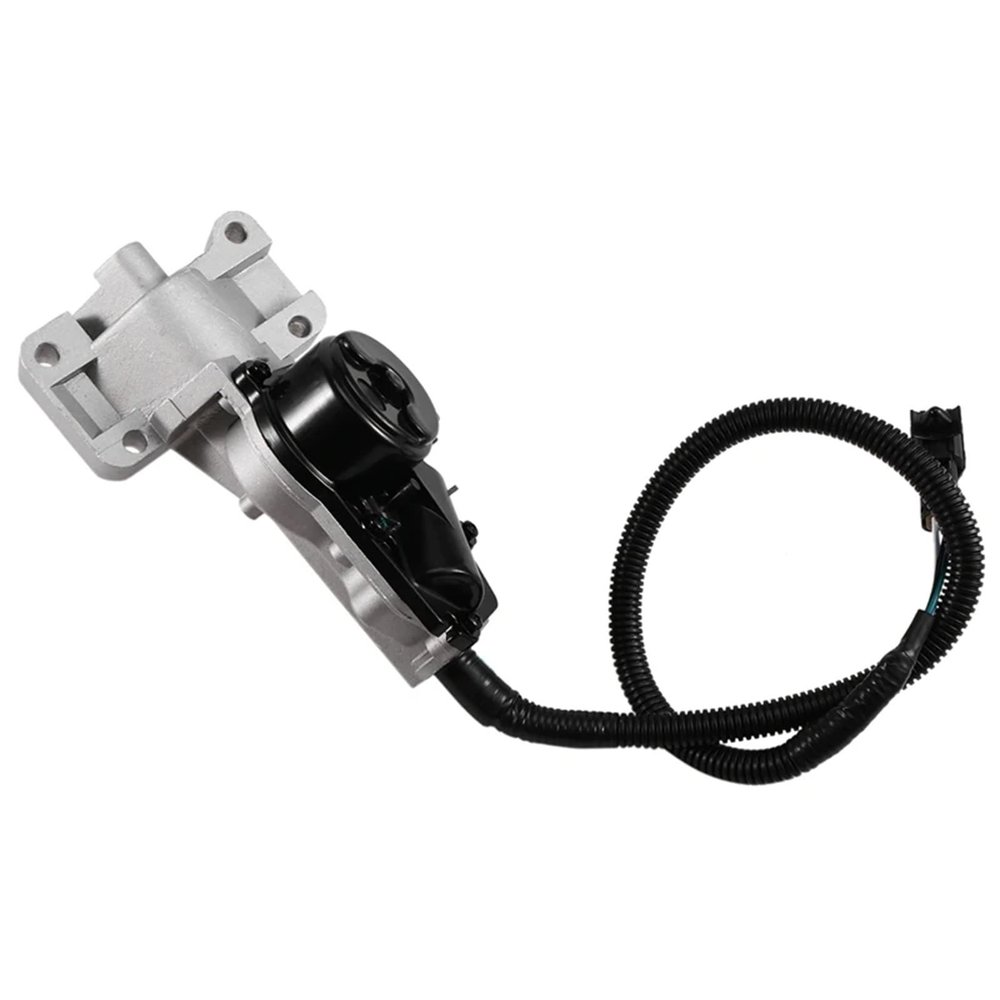 A05U-Engine 4X4 Automatic Differential Vacuum for Actuator for isuzu for d-max 8-98140853-1