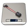 ENHVNYZA Gyroscope Compatible with 1/8 1/10 1/12 Scale RC Models Compatible with Crawler Car Boat Drift Racing Short Course Vehicles view 3