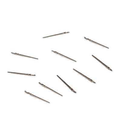 1/700 Scale WWII US Navy 3"/50 Caliber Brass Gun Barrels Set of 10 for Historical Naval Dioramas and Model Builders