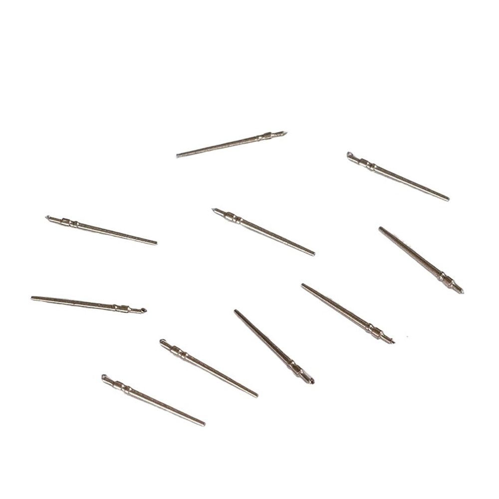 1/700 Scale WWII US Navy 3"/50 Caliber Brass Gun Barrels  Set of 10  for Historical Naval Dioramas and Model Builders