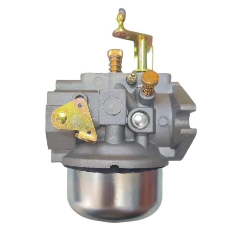 14HP 16HP Snowplow Engine Carburetor BP29-1 with Washer Compatible with K321 K341 Models Mechanical Carburetor Accessory