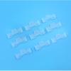 10pcs Servo Extension Wire Lock Clips Connector Secure Holders for RC Car Boat Plane Helicopter Drone view 1