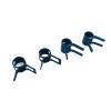 Metal Fuel Tube Clamps 5mm Or 6mm for RC Nitro Car Boat Plane Fuel Line Secure Clips(6mm) view 3