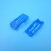 10pcs Servo Extension Y-Line Connector Clips Secure Lock Plastic Holder for RC Models(Blue) view 2