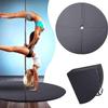 KGBNYSS Pole Dance Mat with EPE Foam, Exercise Pole Dance Crash Mat(110cm/3.6ft/43in,Thick 10cm/4in) view 2