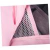 Abaodam Windproof Stroller Rain Cover Fit for Outdoor Use Dustproof and Spittle Pushchair Protection Without Stroller view 3