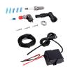 Flamethrower Kit for Recreational Outdoor Activities view 1