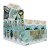 Super7 Where The Wild Things are Blind Box Flat - (12 Pack) 3.75" Where The Wild Things are Action Figures - Classic Children's Book Collectibles and Retro Toys view 1