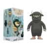 Super7 Where The Wild Things are Blind Box Flat - (12 Pack) 3.75" Where The Wild Things are Action Figures - Classic Children's Book Collectibles and Retro Toys view 3