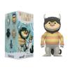 Super7 Where The Wild Things are Blind Box Flat - (12 Pack) 3.75" Where The Wild Things are Action Figures - Classic Children's Book Collectibles and Retro Toys view 4