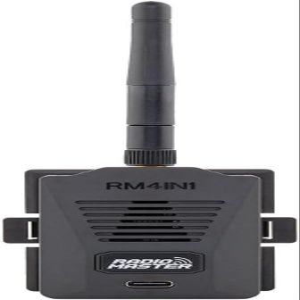 RadioMaster 4in1 Multiprotocol Module Nano and Micro Compatible for Boxer TX16S TX12