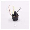 1PC 11.1V 12.6V CW/CCW 3S 3-Phase Brushless Electronic Starter Multi Axis Drone 3000 KV Engine for UAV Aircraft Drone A view 2