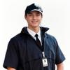 4PCS Agent Costume Accessories Secret Security Outfit Halloween Cosplay Hat Ties Fake Earpiece ID Card Party Props (Set 1) view 2
