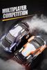32km/h 1:12 RC Drift Rally Car  SY-1203 Upgraded 4WD Polo-Style Dragster with Gyroscope, 390 High-Speed Motor, Oil-Filled Shocks, Metal Dogbones & LED Lights view 2