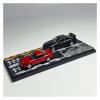 1:64 for Initial D Mazda MX-5 Skyline ER34 Dual Car Set Diecast Model Static Ornament Vehicle view 3