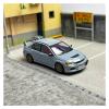 1:64 for Mitsubishi Lancer EVO 9th Generation Diecast Cars Desktop Art Display Collection view 2