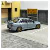1:64 for Mitsubishi Lancer EVO 9th Generation Diecast Cars Desktop Art Display Collection view 4