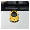 1:18 for Ferrari LaFerrari Aperta Hypercar Diecast Model Collection of Commemorative Miniature Vehicles view 2