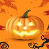 16 Pack Glowing Halloween Pumpkin Teeth Spooky Pumpkin Fangs Spooky Jack O Lantern Decorations for DIY Decor Home, School & Party Use view 3