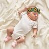 YeertMii Cute Sunflower Retro Baby Girl Bows And Headbands 6-12 Months For Baby Girls Newborn Infant Toddlers view 4