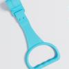 4Pcs Baby Playpen Assist Rings Secure For Early Walking Training Soft Grip Design Developmental Assist Ergonomic Baby Grip Rings view 3