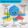 Baby Einstein Take Along Opus Soother, Multisensory, with Music and Soothing Sounds, Ages 0 Months and Up view 3