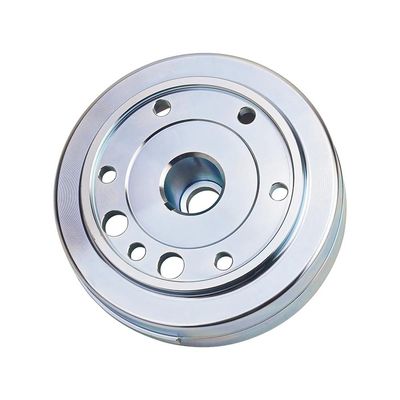 Motorcycle Magneto Engines Rotor Assy FIT for 375 400 ATVs DVX 2X4 4X4 EFI M4 ACT MRP LE TBX TRV VP 3430-053