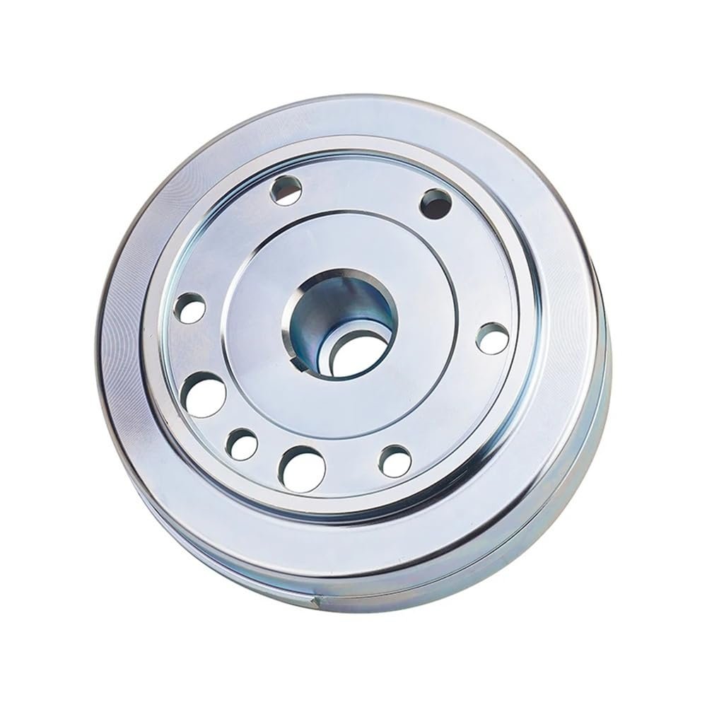 Motorcycle Magneto Engines Rotor Assy FIT for 375 400 ATVs DVX 2X4 4X4 EFI M4 ACT MRP LE TBX TRV VP 3430-053