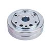 Motorcycle Magneto Engines Rotor Assy FIT for 375 400 ATVs DVX 2X4 4X4 EFI M4 ACT MRP LE TBX TRV VP 3430-053 view 2