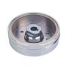Motorcycle Magneto Engines Rotor Assy FIT for 375 400 ATVs DVX 2X4 4X4 EFI M4 ACT MRP LE TBX TRV VP 3430-053 view 4